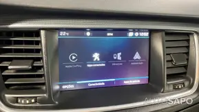 Peugeot 508 de 2017