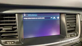Peugeot 508 de 2017