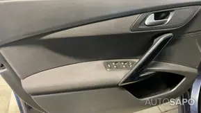 Peugeot 508 de 2017