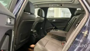Peugeot 508 de 2017