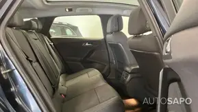 Peugeot 508 de 2017