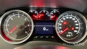 Peugeot 508 de 2017