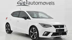 Seat Ibiza de 2024
