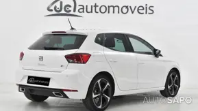 Seat Ibiza de 2024