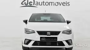 Seat Ibiza de 2024