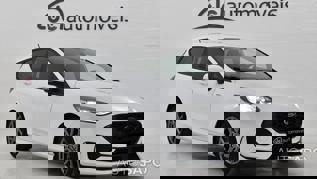 Ford Fiesta 1.0 EcoBoost ST-Line de 2022