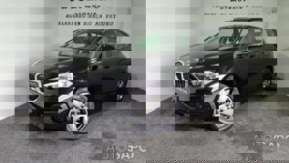 BMW Série 1 de 2024