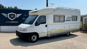 Fiat Ducato de 1998