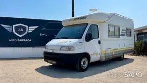 Fiat Ducato de 1998