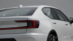 Polestar 2 de 2023