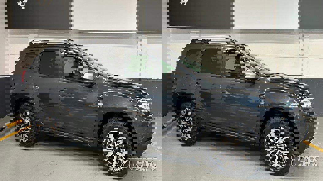 Dacia Duster de 2021