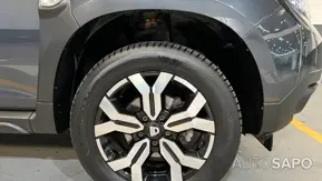 Dacia Duster de 2021