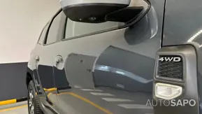 Dacia Duster de 2021