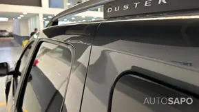 Dacia Duster de 2021