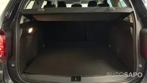 Dacia Duster de 2021