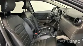 Dacia Duster de 2021