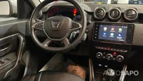 Dacia Duster de 2021