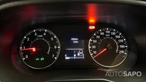Dacia Duster de 2021
