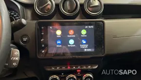 Dacia Duster de 2021