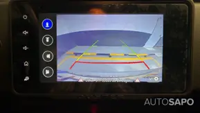 Dacia Duster de 2021