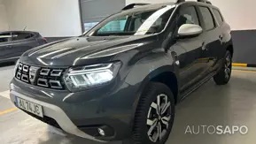 Dacia Duster de 2021