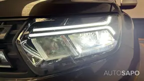 Dacia Duster de 2021
