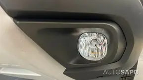 Dacia Duster de 2021