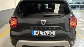 Dacia Duster de 2021