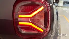 Dacia Duster de 2021