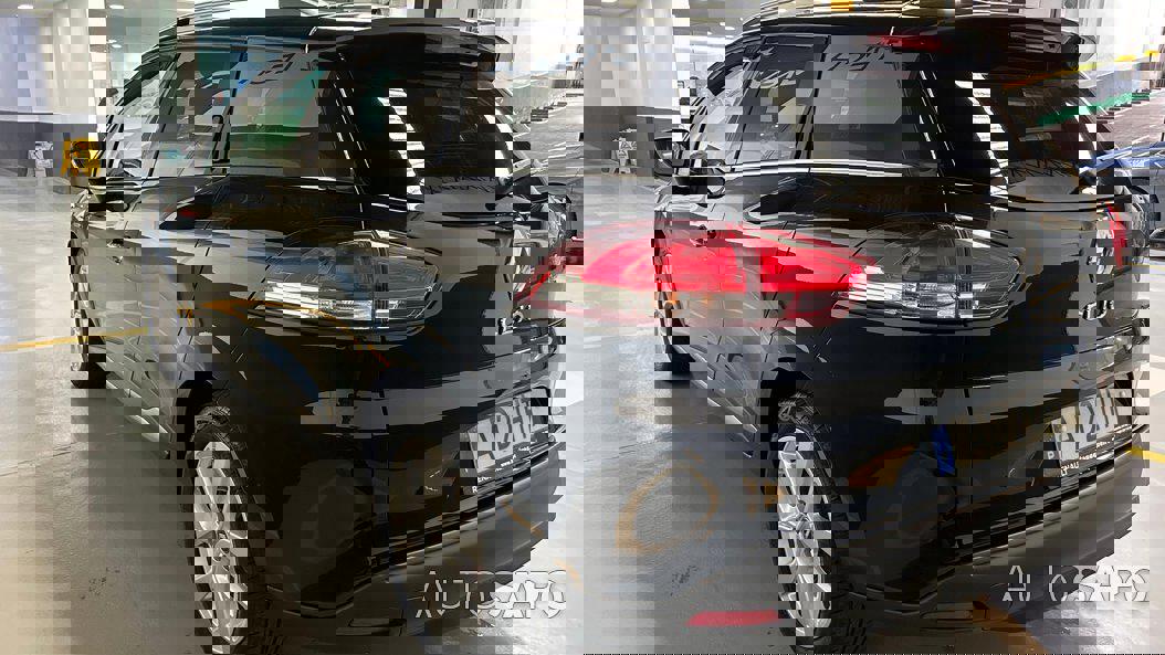Renault Clio 0.9 TCE Limited de 2020