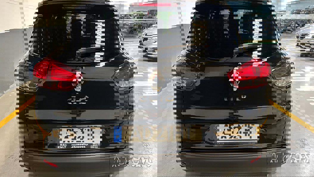 Renault Clio 0.9 TCE Limited de 2020