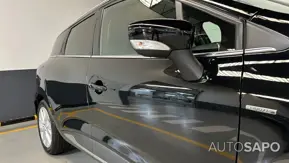 Renault Clio 0.9 TCE Limited de 2020