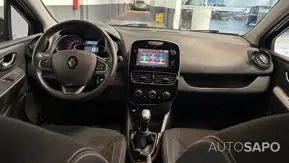 Renault Clio 0.9 TCE Limited de 2020