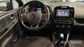 Renault Clio 0.9 TCE Limited de 2020