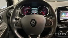 Renault Clio 0.9 TCE Limited de 2020
