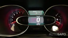 Renault Clio 0.9 TCE Limited de 2020
