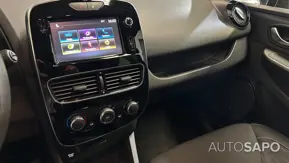 Renault Clio 0.9 TCE Limited de 2020