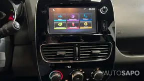 Renault Clio 0.9 TCE Limited de 2020