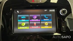 Renault Clio 0.9 TCE Limited de 2020