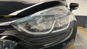 Renault Clio 0.9 TCE Limited de 2020