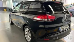 Renault Clio 0.9 TCE Limited de 2020