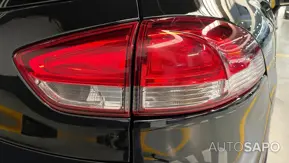 Renault Clio 0.9 TCE Limited de 2020