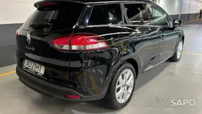 Renault Clio 0.9 TCE Limited de 2020