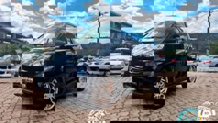Smart Fortwo de 2008