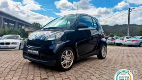 Smart Fortwo de 2008