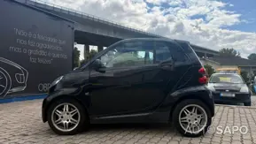 Smart Fortwo de 2008