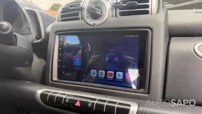 Smart Fortwo de 2008