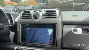 Smart Fortwo de 2008