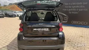 Smart Fortwo de 2008