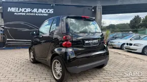 Smart Fortwo de 2008